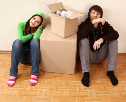 Urgent furniture loading for same day removals South Kensington