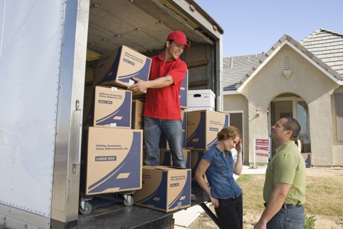 SSL encrypted payment protection for removals