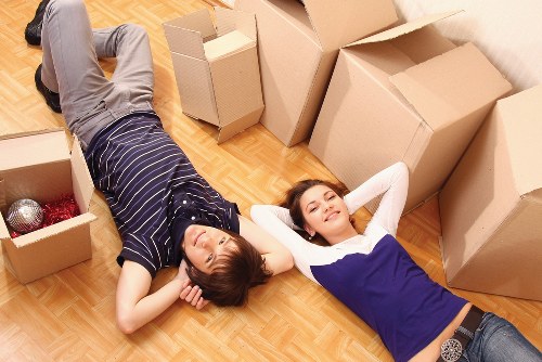 Professional complaints handling for a moving company