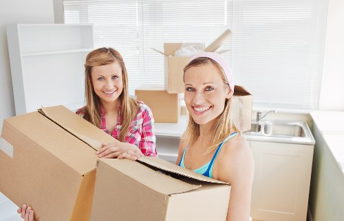 Minimizing downtime during office removals in South Kensington with organized relocation