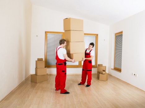 Written removal complaint being assessed by a manager